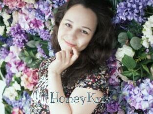 HoneyKris