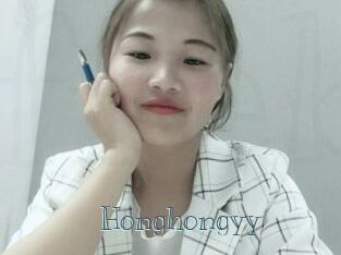 Honghongyy