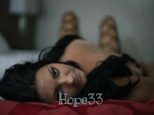 Hope33