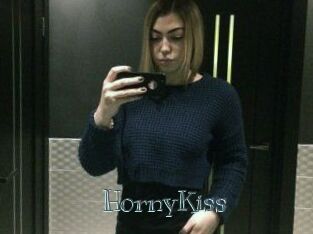 HornyKiss