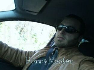 HornyMaster