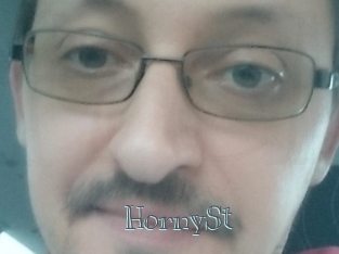 HornySt