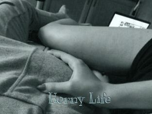 Horny_Life