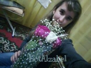 HotAlzabel Free bizarre links