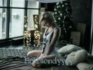 HotBlondyyyy