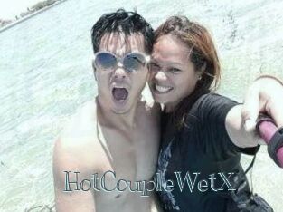 HotCoupleWetX