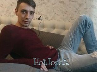 HotJoseX