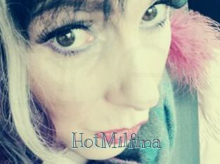 HotMilfina