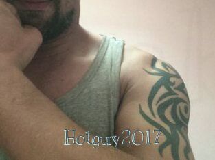 Hotguy2017