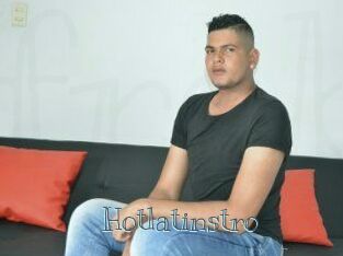 Hotlatinstro