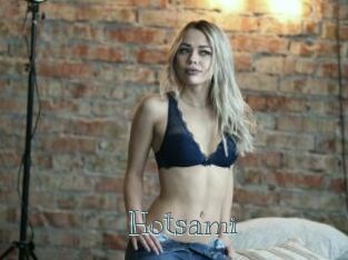 Hotsami