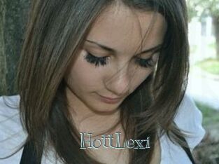 HottLexi