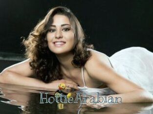HottieArabian