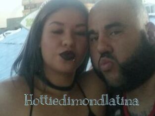 Hottiedimondlatina