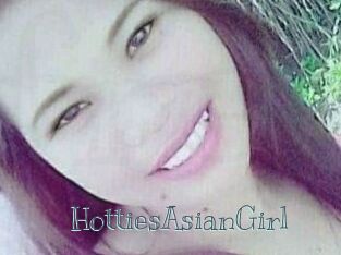 HottiesAsianGirl