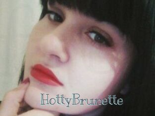 HottyBrunette