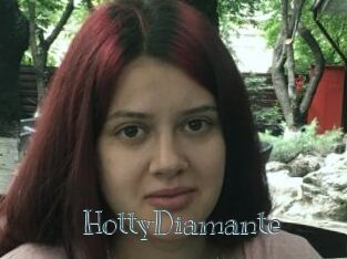 HottyDiamante