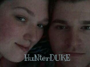 HuNterDUKE
