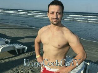 HugeCockGaYY