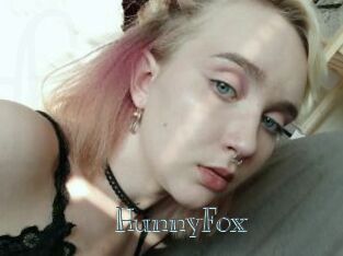 HunnyFox