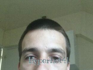 Hyperhot41