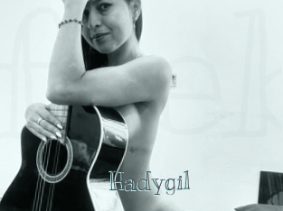 Hadygil