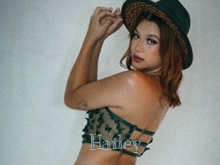 Hailey