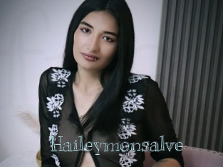 Haileymonsalve
