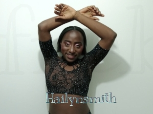 Hailynsmith