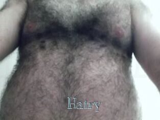 Hairy