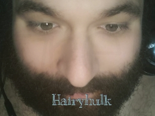 Hairyhulk