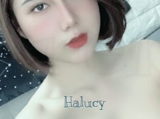 Halucy