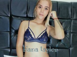 Hana_taylor