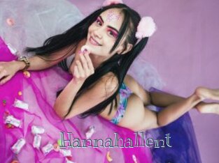 Hannahallent