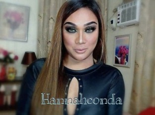 Hannahconda