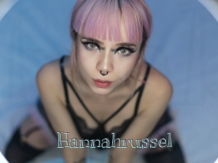 Hannahrussel