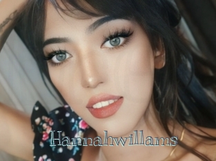 Hannahwillams