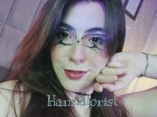 Hannalorist