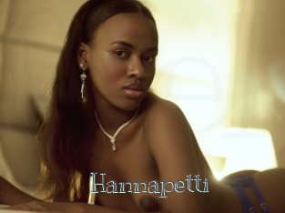 Hannapetti