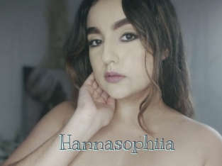 Hannasophiia