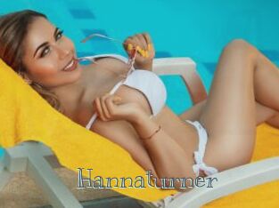 Hannaturner
