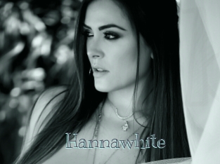 Hannawhite