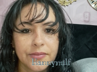 Hannymilf