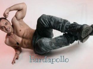 Hardapollo