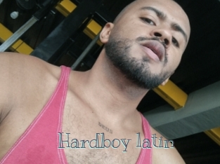 Hardboy_latin