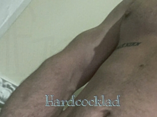 Hardcocklad