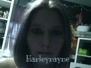 Harleyrayne