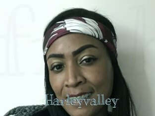 Harleyvalley