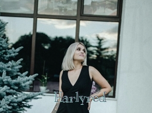 Harlyred