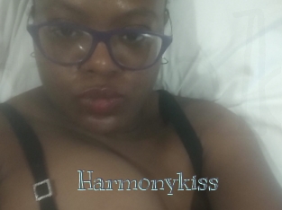 Harmonykiss